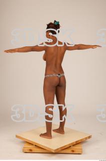 Body texture of Tonya 0055